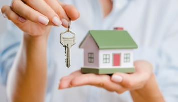 Ev sahipleri ve kıracılar hemen baksın! Kasım ayı kira zammı açıklandı