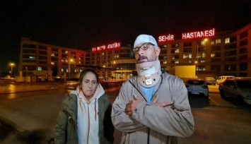 Galatasaray maçı izlemeye giderken hayatını kaybeden Yiğit'in babasından Galatasaray'a çağrı