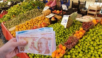 Gıda ürününe 10 kat zam! 3 TL’den 30 TL’ye yükseldi!