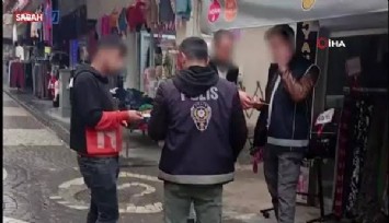 Göçmenlere yönelik Kalkan-43 operasyonu:55 göçmen kaçakçısı ve bin 626 düzensiz göçmen yakalandı