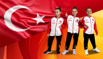 Göztepe'nin Milli gururları