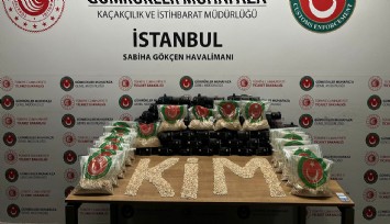 Gümrük muhafaza ekipleri zehir tacirlerine nefes aldırmıyor