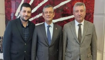 Güzelbahçe Belediyesi'nden açıklama: Onur Günay karp krizi sonucu hayatını kaybetti