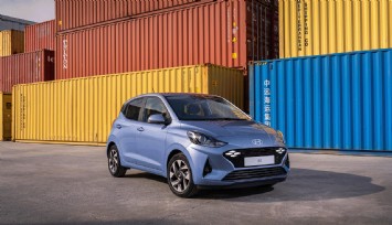 Hyundai i10’a 40.000 TL indirim geldi! İşte yeni fiyat