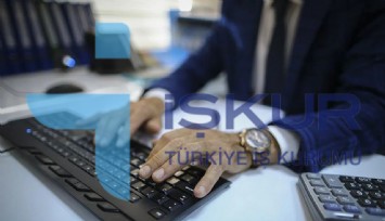İŞKUR 3 bin 500 personel alımı! Alım yapacak kurumlar belli oldu!