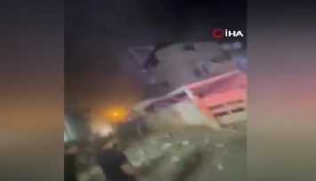 İsrail Gazze'de yine sivilleri hedef aldı: 50’si çocuk en az 84 ölü, onlarca yaralı