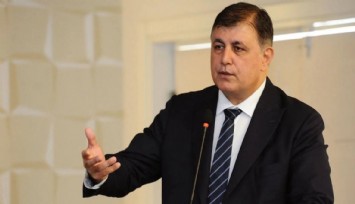 İzmir Büyükşehir Belediye Başkanı Tugay: Kamu alanının özel mülkiyete verilmesine izin vermeyeceğiz