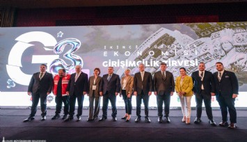 İzmir Büyükşehir Belediyesinden ekosisteme melek yatırımcı katkısı