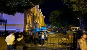 İzmir dahil 10 ilde yasadışı bahis operasyonu: 25 tutuklama