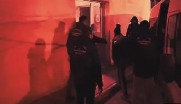 İzmir dahil 47 ilde göçmen operasyonları:  2 haftada 257 göçmen kaçakçılığı organizatörü yakalandı