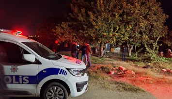 İzmir’de devrilen elektrik sobası evi yaktı: 5 kardeş hayatını kaybetti