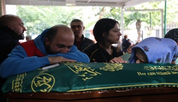 İzmir'de ilaçlama nedeniyle hayatını kaybeden bebeğe acı veda: Oğlumu öldürdüler