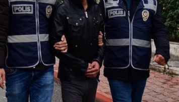 İzmir'de terör örgütüne PKK/KCK soruşturması: 9 kişiye gözaltı