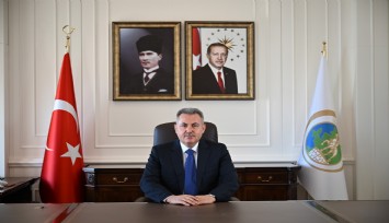 İzmir Valisi Elban'dan 10 Kasım mesajı