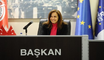 Karşıyaka Belediyesi 'mükemmellik' yolunda