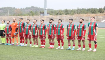 Karşıyaka’nın deplasman sonuçları zirveden uzaklaştırdı