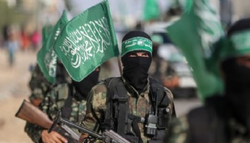 Katar'dan kovulan Hamas, Türkiye'ye taşındığı iddia edildi