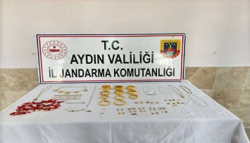 Kendilerini polis olarak tanıtana dolandırıcılar yakalandı: 1 buçuk milyon liralık vurgun yapmışlar