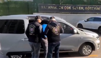 Kira dolandırıcıları tutuklandı