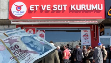 Kırmızı ette 7.1 büyüklüğünde zam depremi! Et ve Süt Kurumu’ndan açıklama!