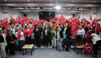 Konak’ın çocukları Cumhuriyet’i anlattı