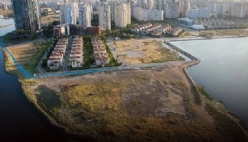 Mavişehir'deki satışla igili gelişme: Büyükşehir konuya el attı