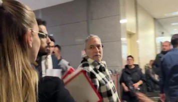 Mehmet Ali Erbil’in ev hapsi şeklindeki adli kontrol tedbiri kaldırıldı