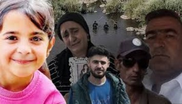 Narin Güran cinayeti davası 3’üncü gününde devam ediyor, sanık ve tanıklar adliyeye getirildi