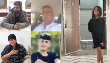 Narin Güran davasında ikinci gün başlıyor