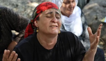 Narin’in annesi mahkemede konuştu: Namusuma leke sürdüler