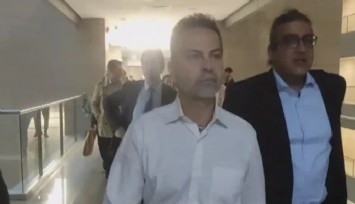 Nasuh Mahruki tutuklandı