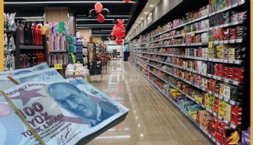 O market zincirinden yapılan alışverişlere 800 TL para iadesi!