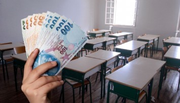 Öğrencilere 20 bin TL maddi yardım! Nasıl başvuru yapılacağı belli oldu