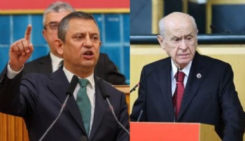 Özel’den Bahçeli’ye sert çıkış: Bir gazetecinin saçının kılına zarar gelirse milletimiz bilsin ki Devlet Beyin talimatıyla MHP yapmıştır