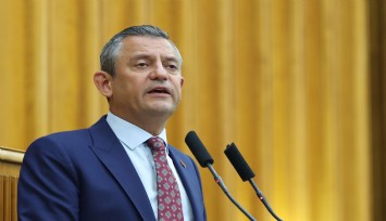 Özel'den Kılıçdaroğlu'nun 'sine-i millet' çıkışına yanıt