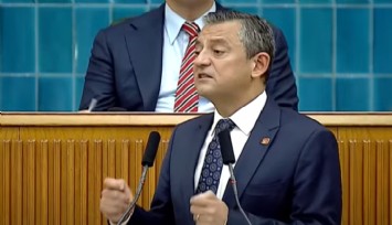 Özgür Özel İzmir’deki başarıyı TBMM Grubunda örnek gösterdi: Gösterdiğimiz 9 kadın adayın 8'i, 14 genç adayın 13’ü kazandı
