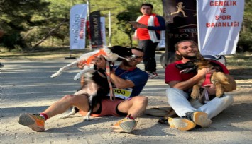 Patili dostlarımızı kışa hazırlamanın zamanı