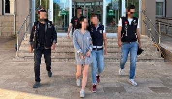 Dini değerlere hakaretten 10 ay hapis cezası aldı