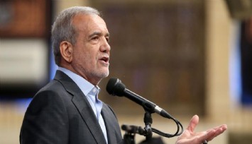 Pezeşkiyan: Siyonist rejim ateşkesi kabul ederse vereceğimiz karşılığın şiddetini etkileyebilir'