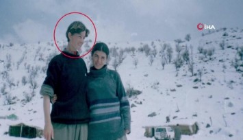 PKK’lı terörist MİT’in Irak’ta düzenlediği nokta operasyonla etkisiz hale getirildi