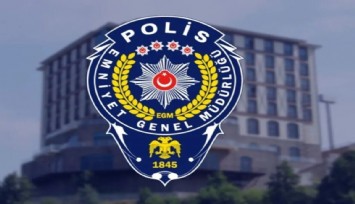 Polis olmak isteyenlere müjde! EGM POMEM 12 bin polis alımı!