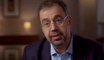 Prof. Dr. Acemoğlu: Türkiye'de olsam Nobel alamazdım