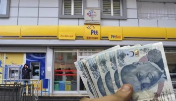 PTT’den çocuklara 57 bin 600 TL para yardımı!