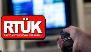 RTÜK'ten yayıncılık ilkelerini ihlal eden 4 diziye ceza