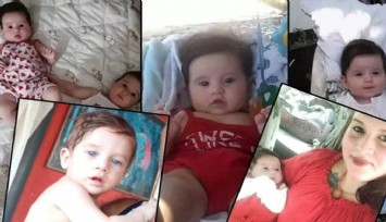 Selçuk'ta 5 çocuğun can verdiği faciada anne konuştu: Ben 4 bin lirayla çocuklarıma nasıl bakayım?