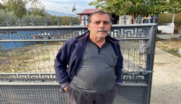 Selçuk'ta 5 kardeşin öldüğü faciada amca gözyaşlarıyla konuştu:  Bunun ihmali anne ve babada