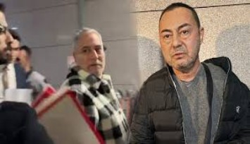 Serdar Ortaç ve Mehmet Erbil dahil 4 kişiye tutuklama talebi