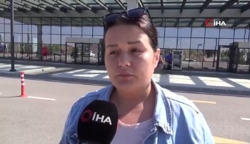 Sıla bebeğin teyzesi yaşadığı bunalım sonucu hayatına son verdi