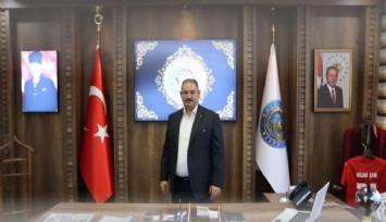 Silahlı saldırıya uğrayan Kırıkkale'nin Balışeyh Belediye Başkanı Hilmi Şen ve şoförü hayatını kaybetti