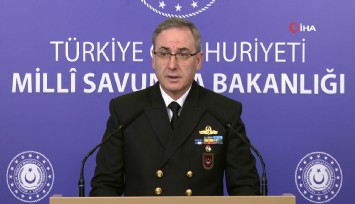 Son bir haftada 72 terörist etkisiz hale getirildi